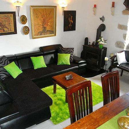 Apartment La-Vi Стара Башка Екстер'єр фото