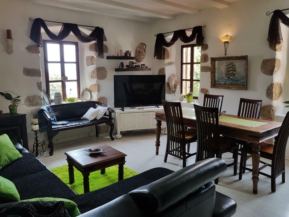 Apartment La-Vi Стара Башка Екстер'єр фото
